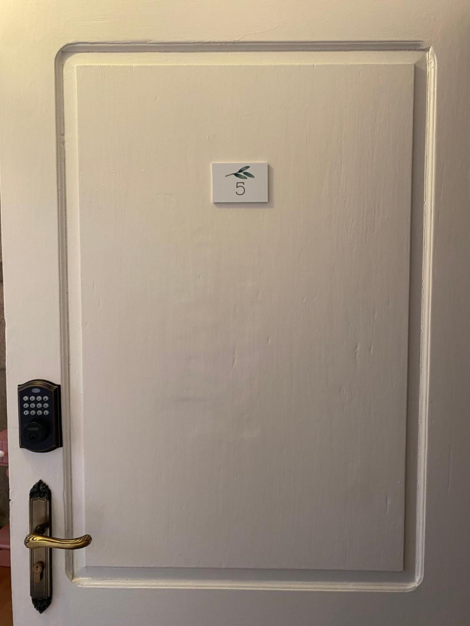 Solar Laginha - Apartamentos E Quartos Afife Exterior foto