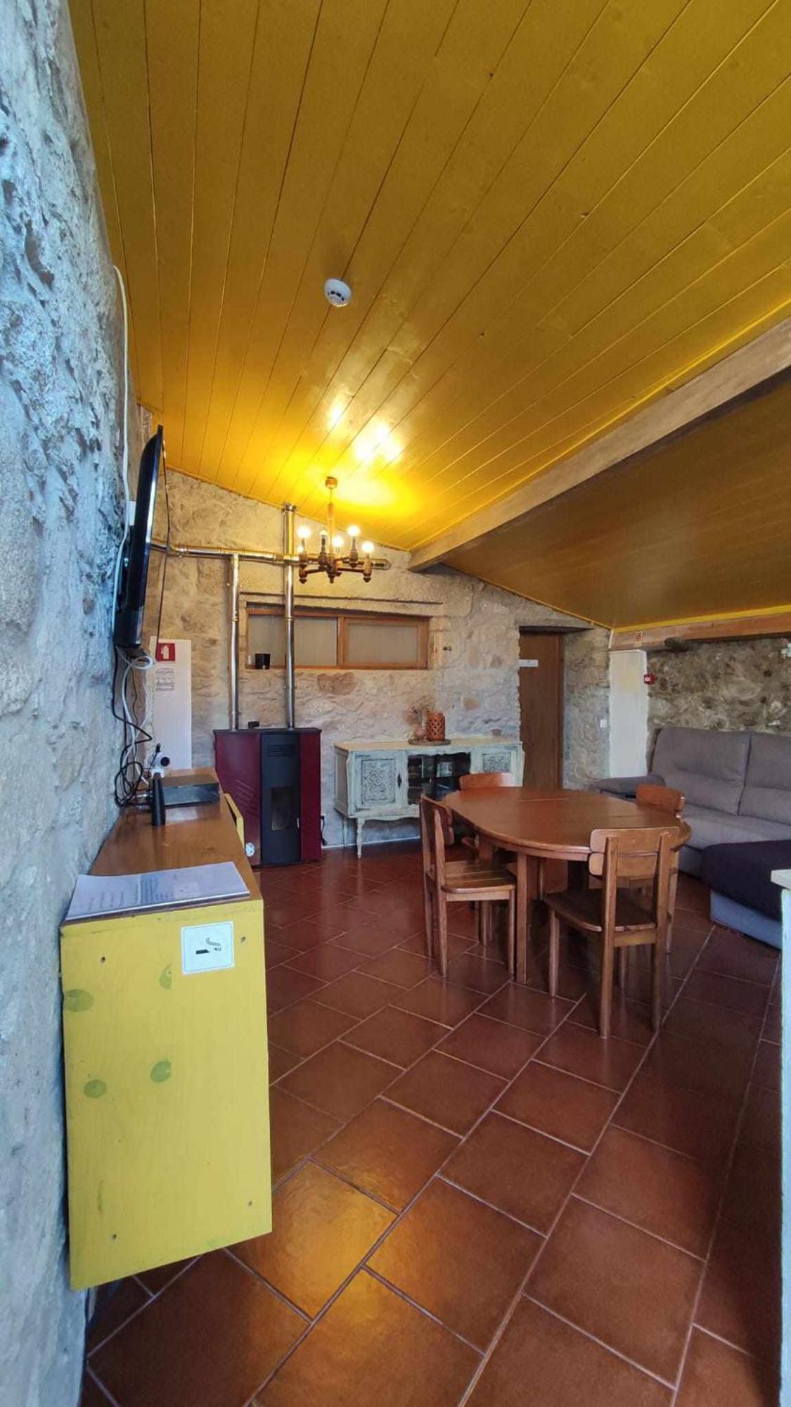 Solar Laginha - Apartamentos E Quartos Afife Exterior foto