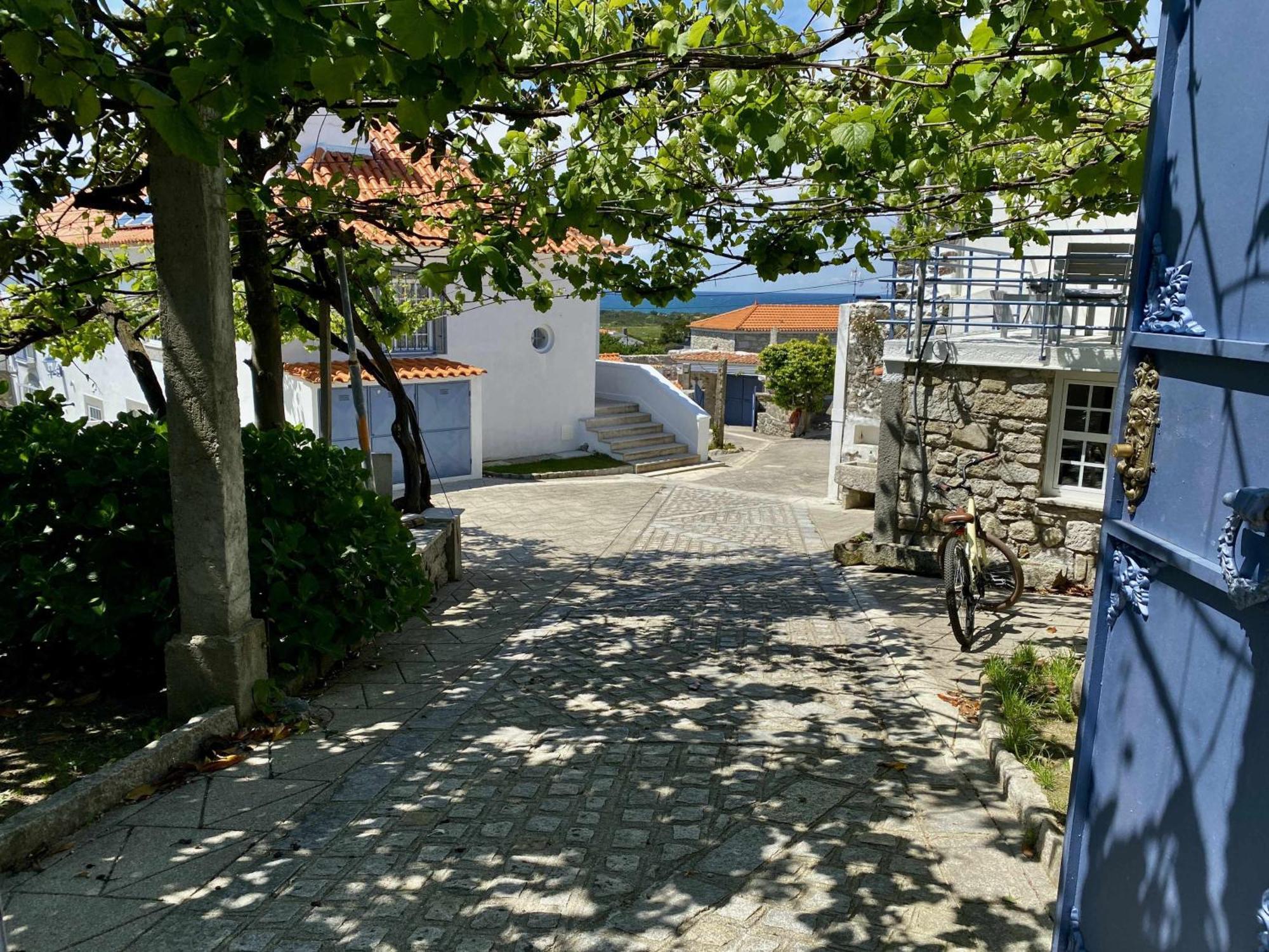 Solar Laginha - Apartamentos E Quartos Afife Exterior foto
