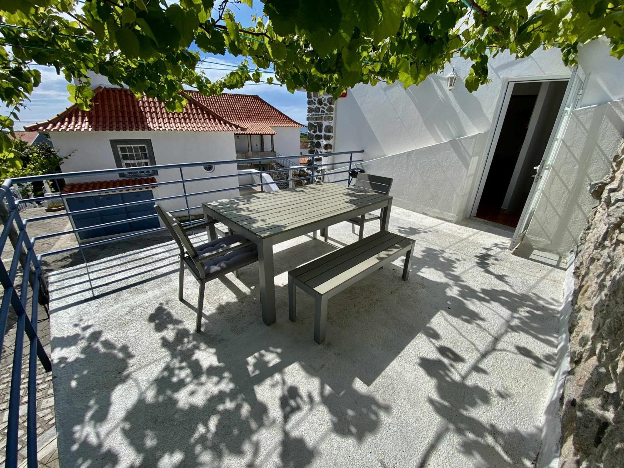 Solar Laginha - Apartamentos E Quartos Afife Exterior foto